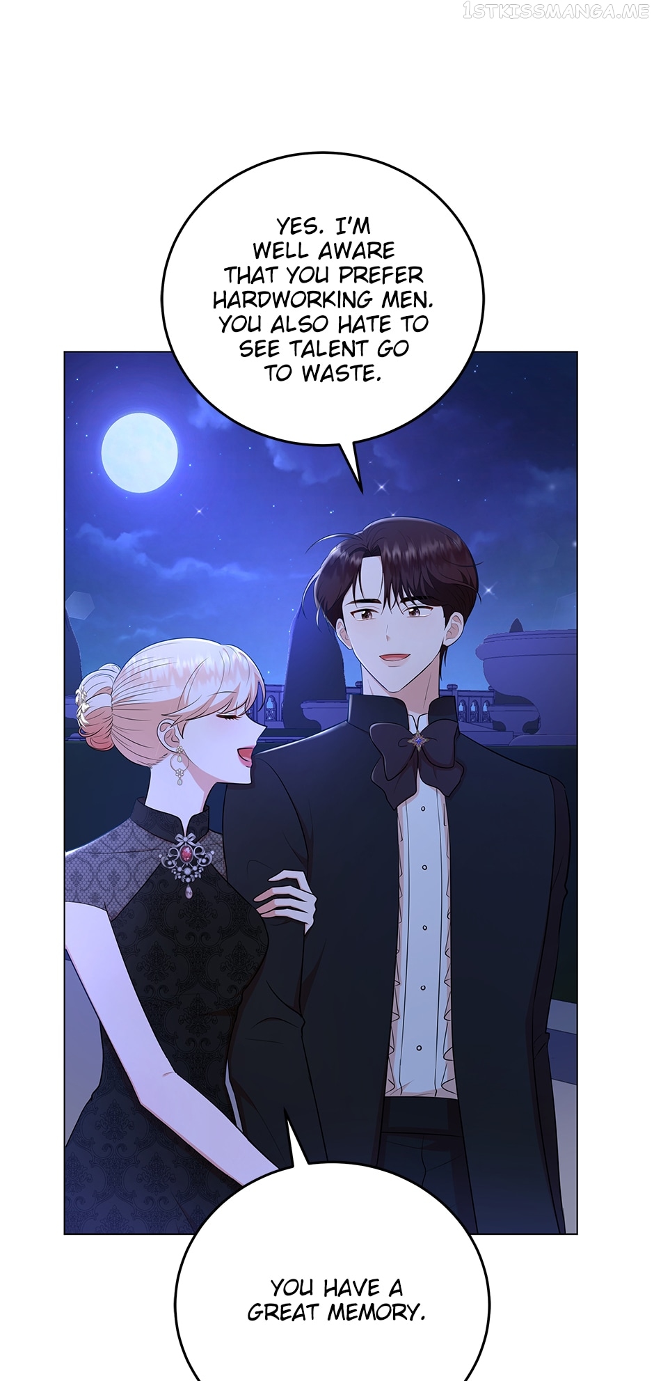 Resigning as the Villainess Chapter 59 - page 24