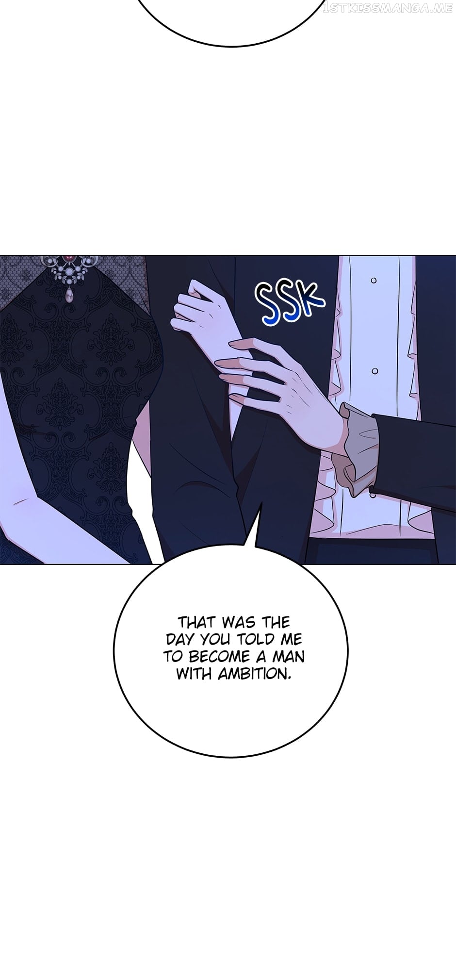 Resigning as the Villainess Chapter 59 - page 25