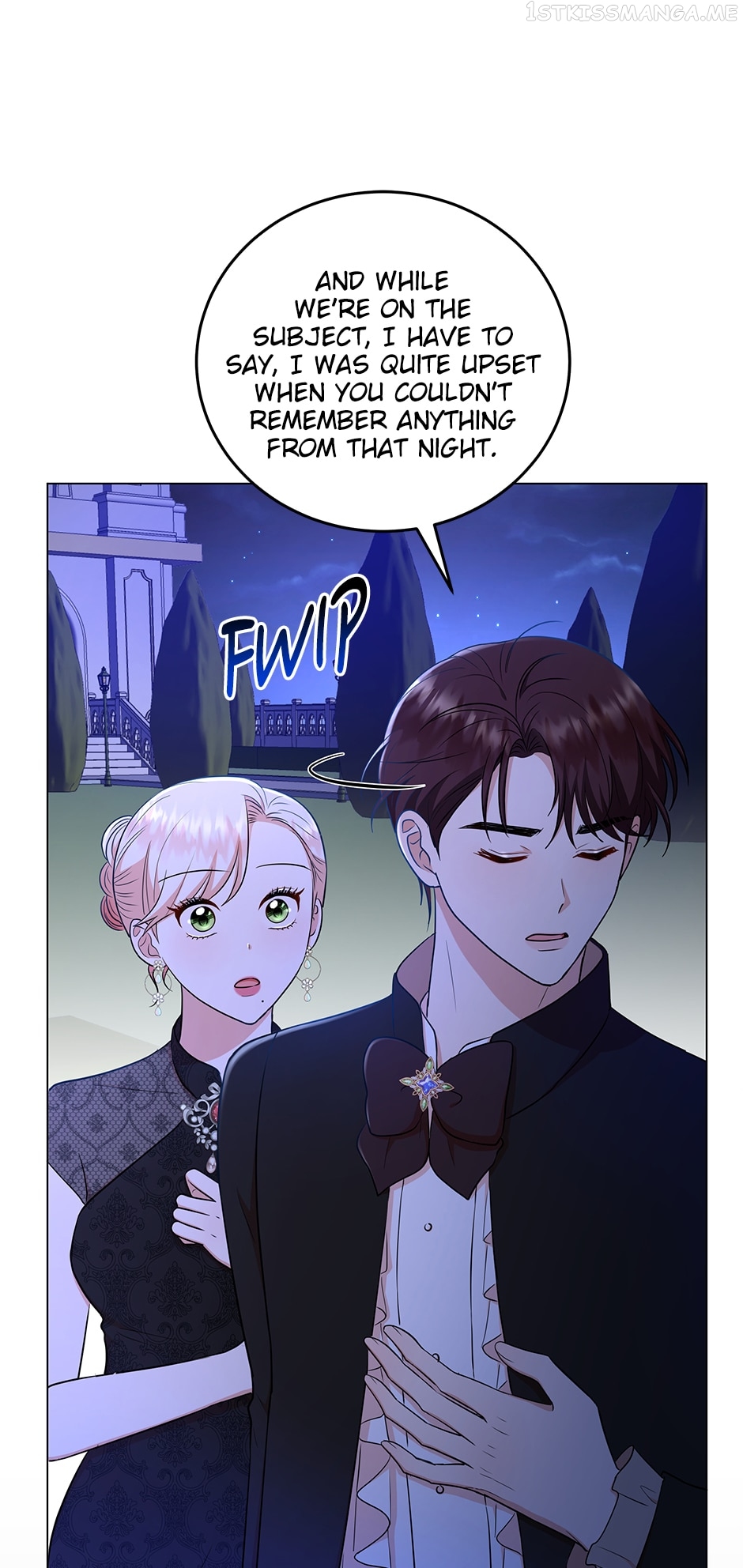 Resigning as the Villainess Chapter 59 - page 26