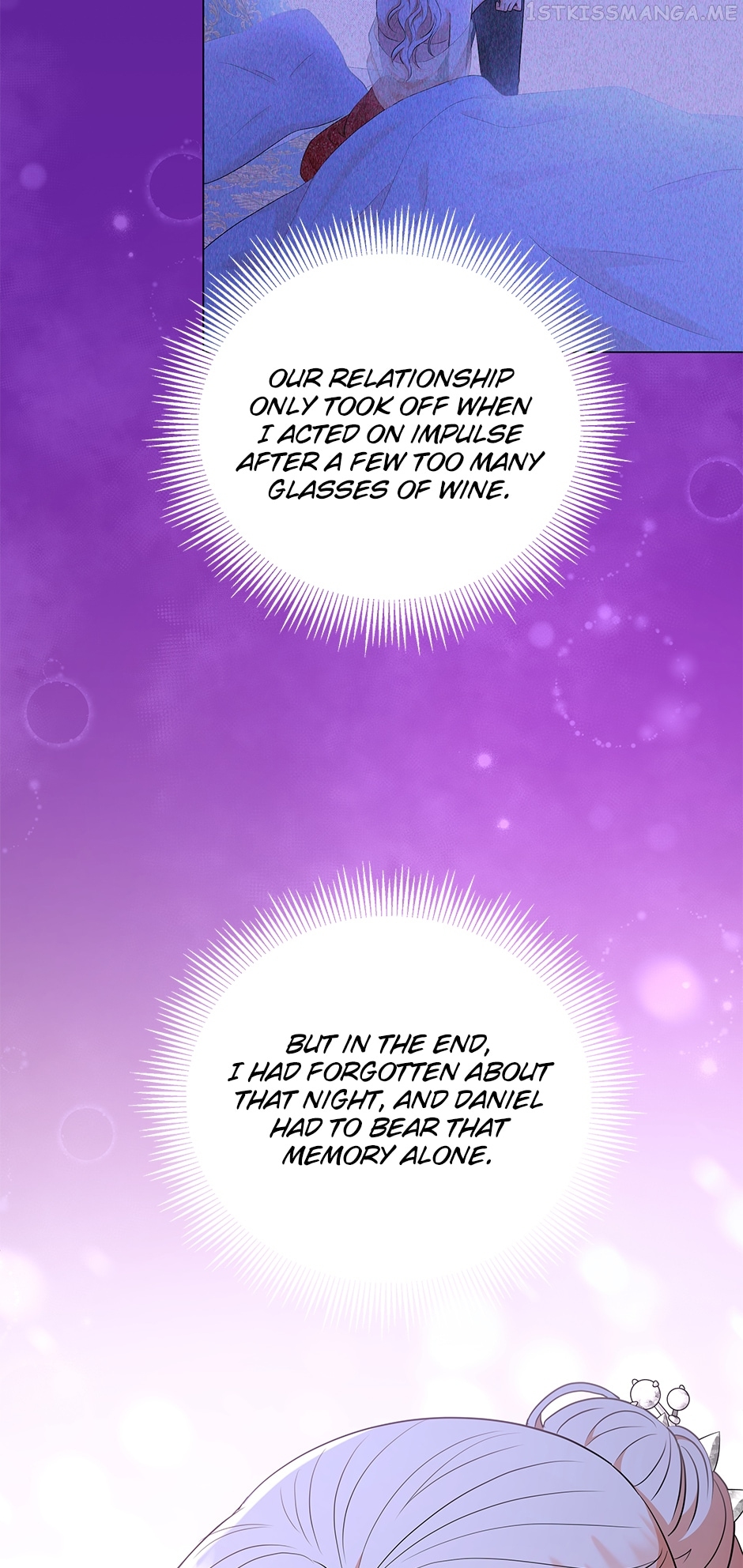 Resigning as the Villainess Chapter 59 - page 29