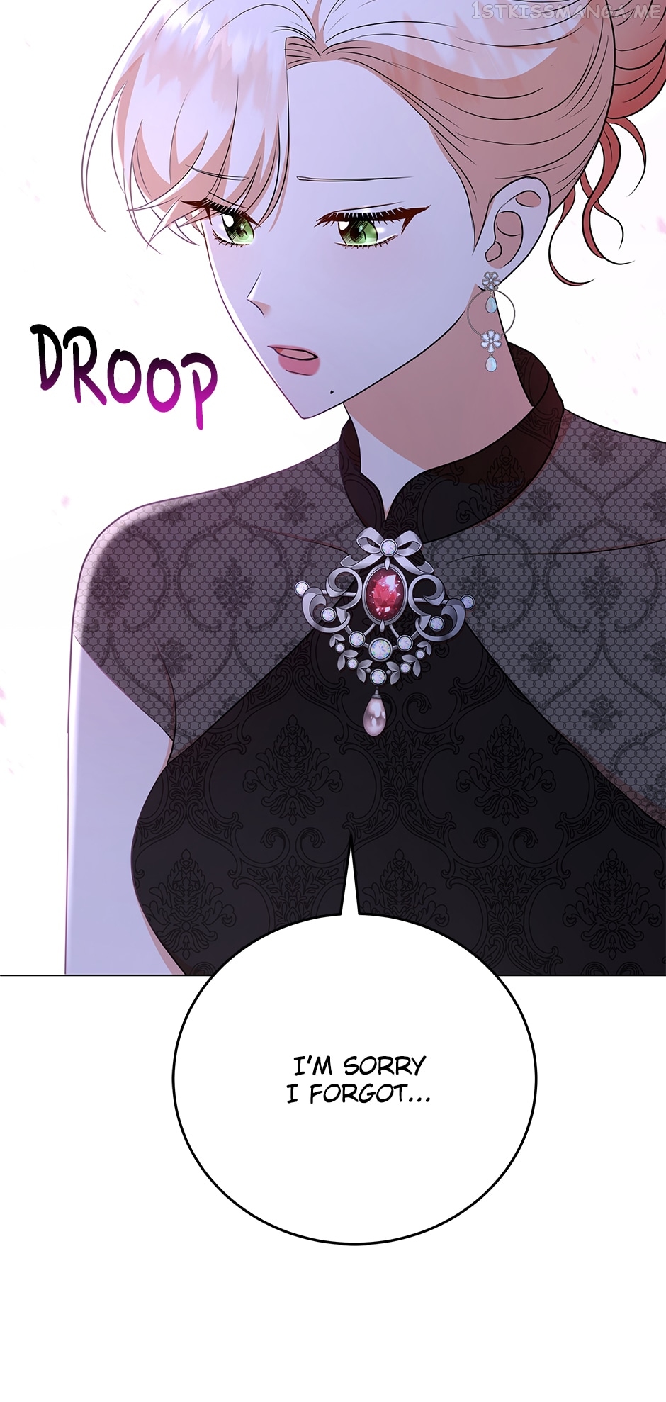 Resigning as the Villainess Chapter 59 - page 30