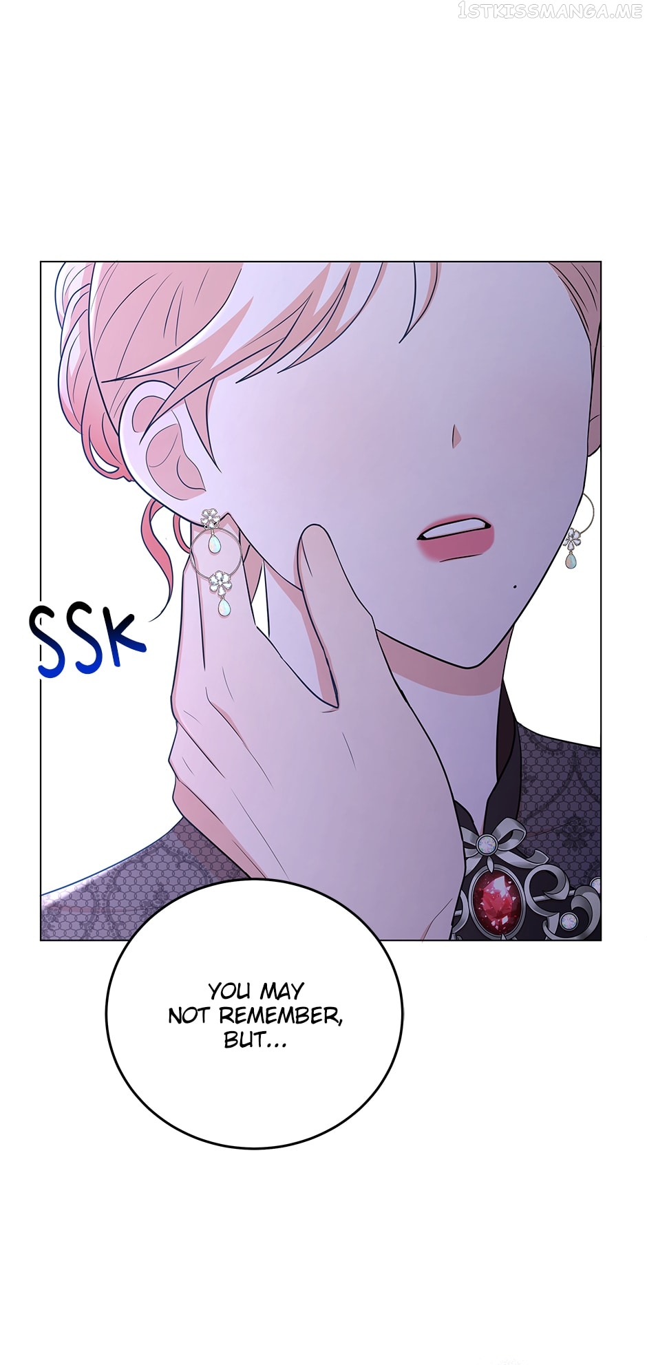 Resigning as the Villainess Chapter 59 - page 31