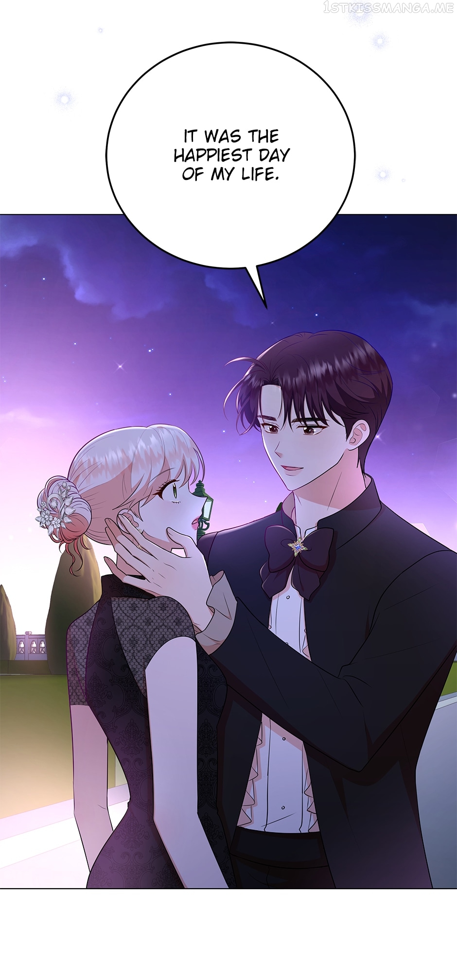 Resigning as the Villainess Chapter 59 - page 32