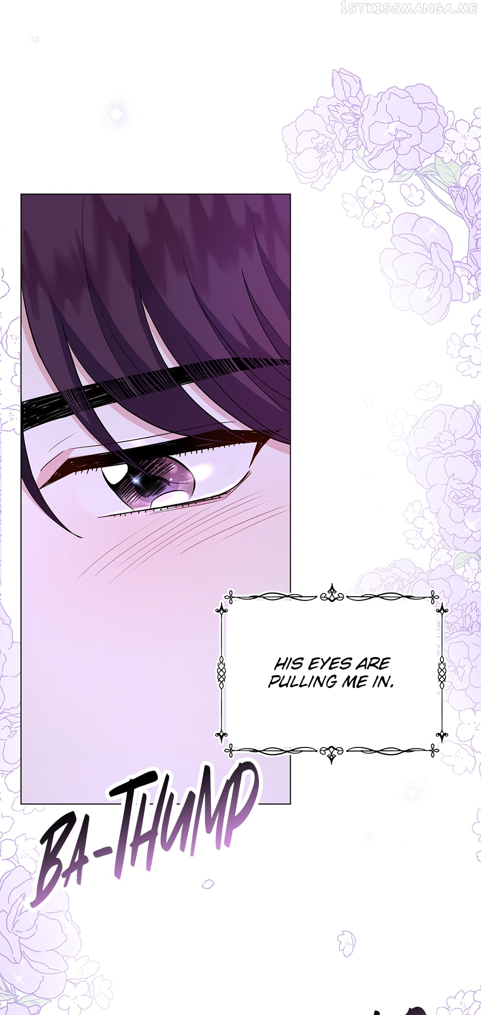 Resigning as the Villainess Chapter 59 - page 33