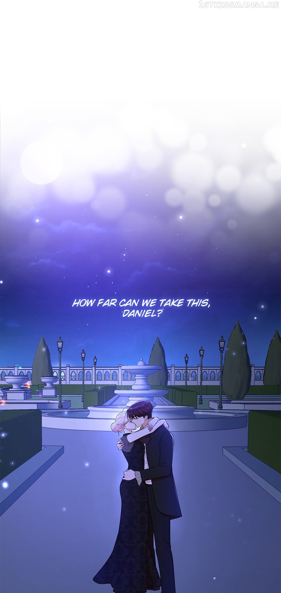 Resigning as the Villainess Chapter 59 - page 36