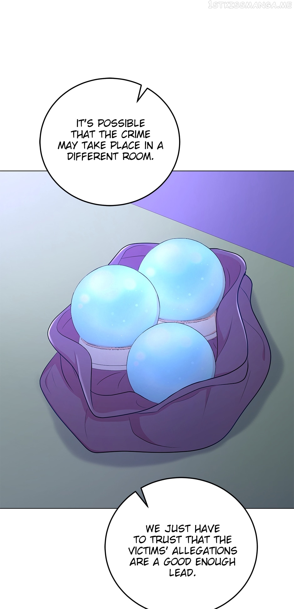 Resigning as the Villainess Chapter 59 - page 40