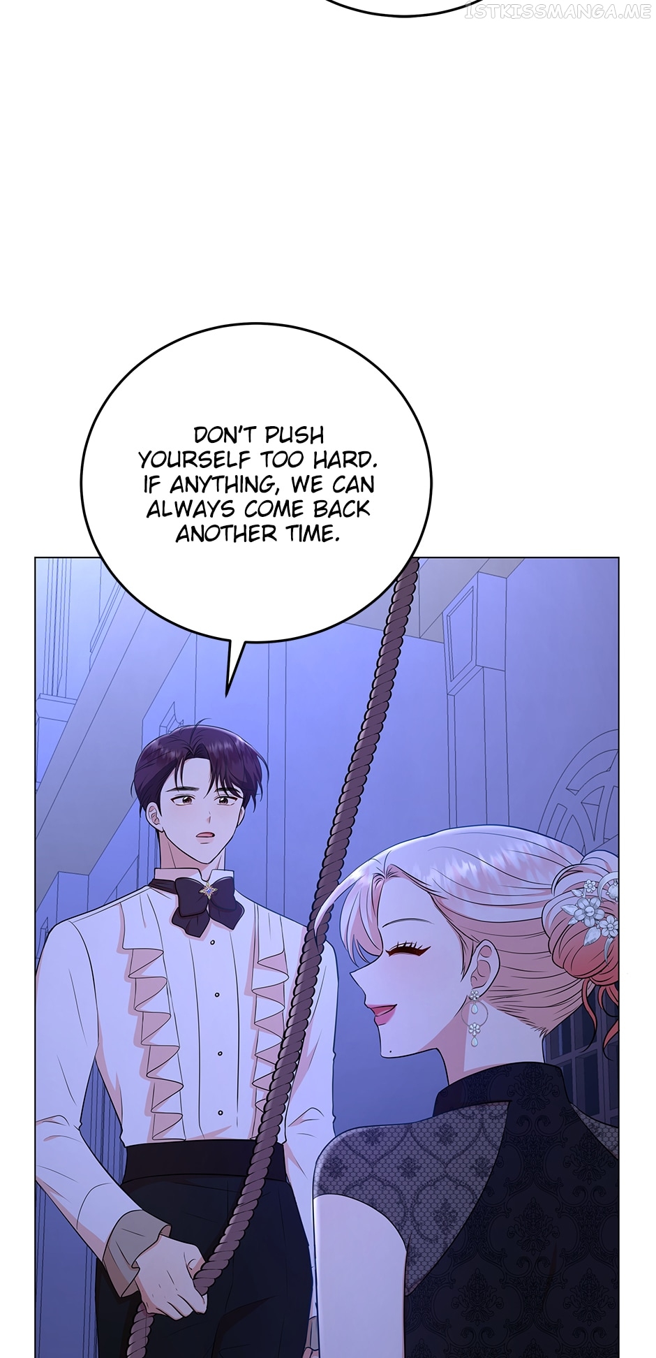 Resigning as the Villainess Chapter 59 - page 41