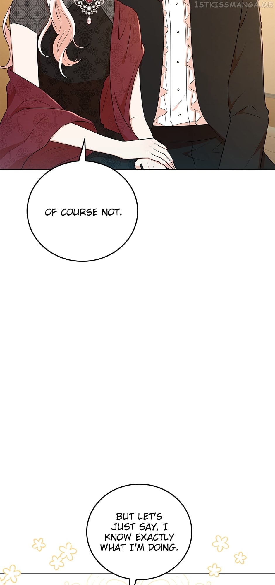 Resigning as the Villainess Chapter 59 - page 5