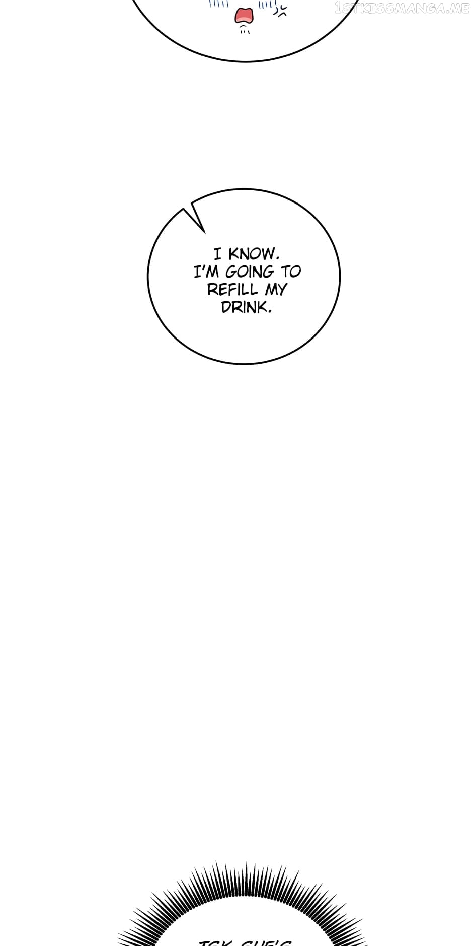 Resigning as the Villainess Chapter 59 - page 53