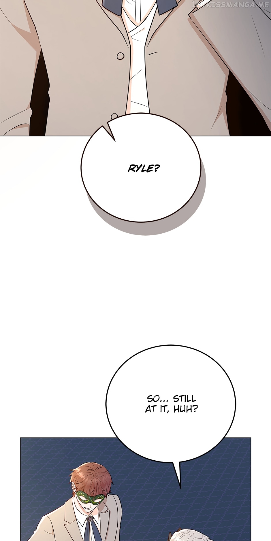 Resigning as the Villainess Chapter 59 - page 57
