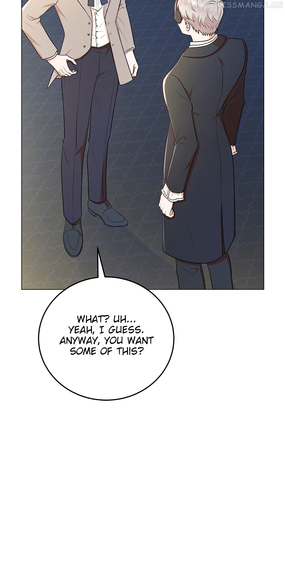 Resigning as the Villainess Chapter 59 - page 58