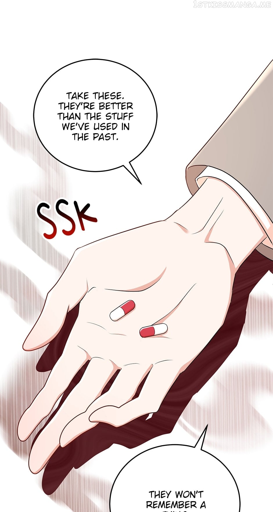 Resigning as the Villainess Chapter 59 - page 59