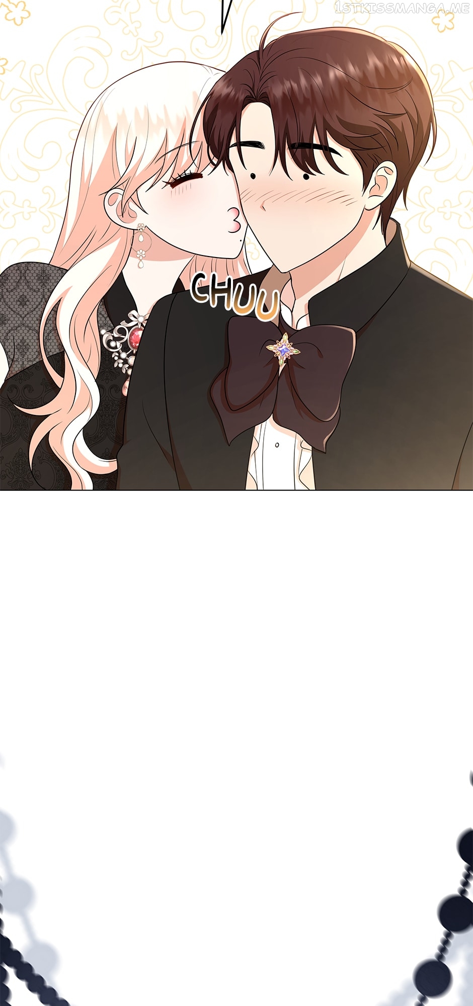 Resigning as the Villainess Chapter 59 - page 6