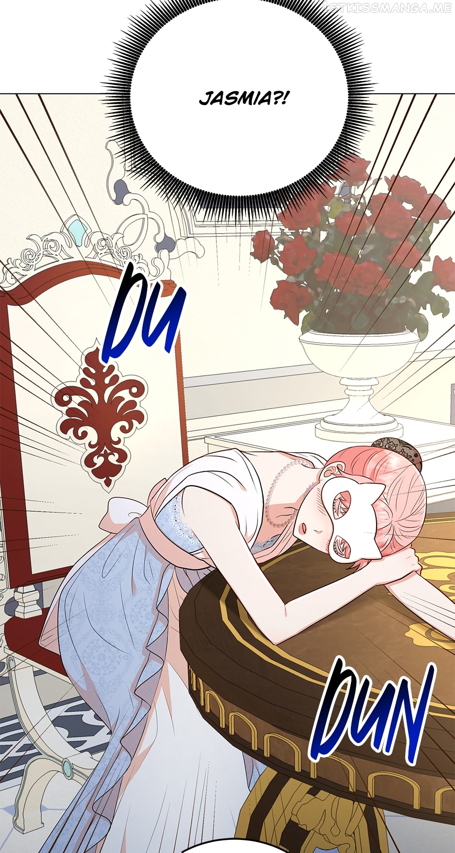 Resigning as the Villainess Chapter 59 - page 63