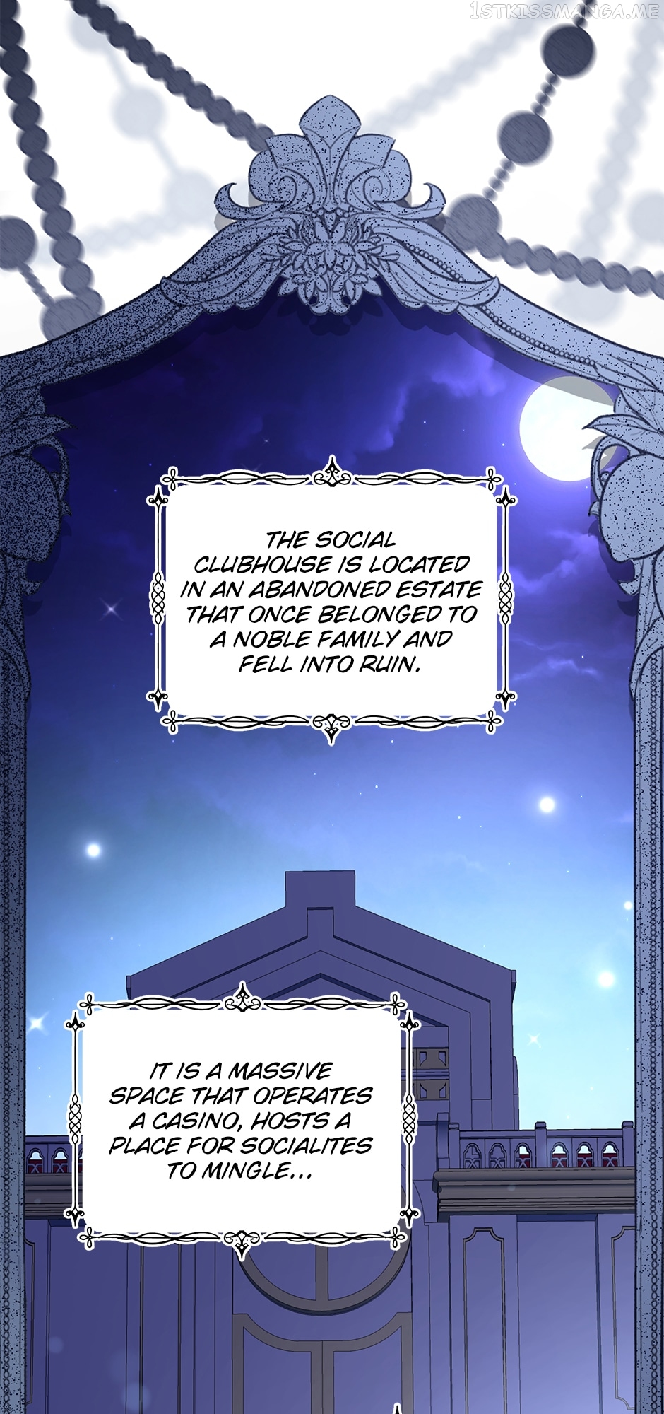 Resigning as the Villainess Chapter 59 - page 7