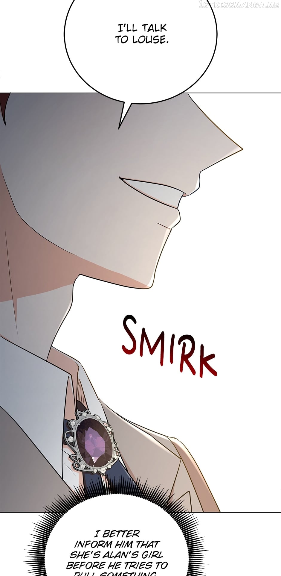 Resigning as the Villainess Chapter 59 - page 70