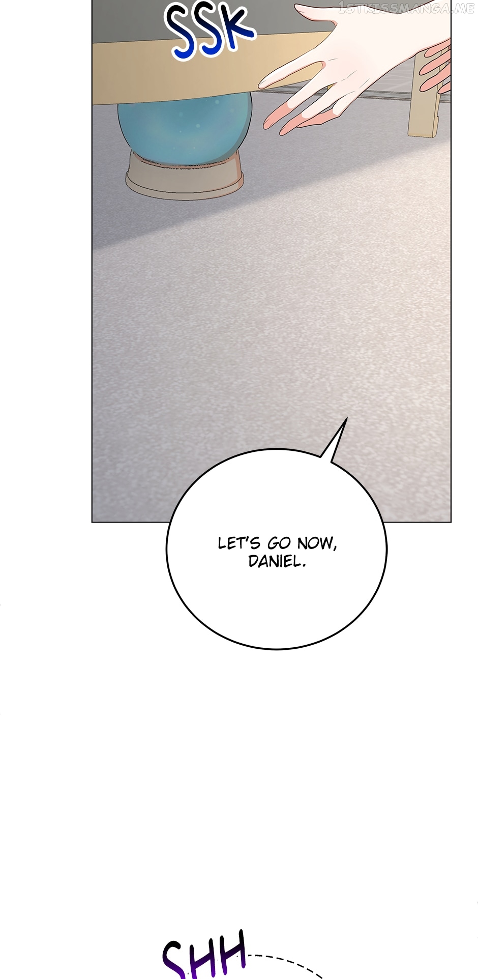 Resigning as the Villainess Chapter 59 - page 72