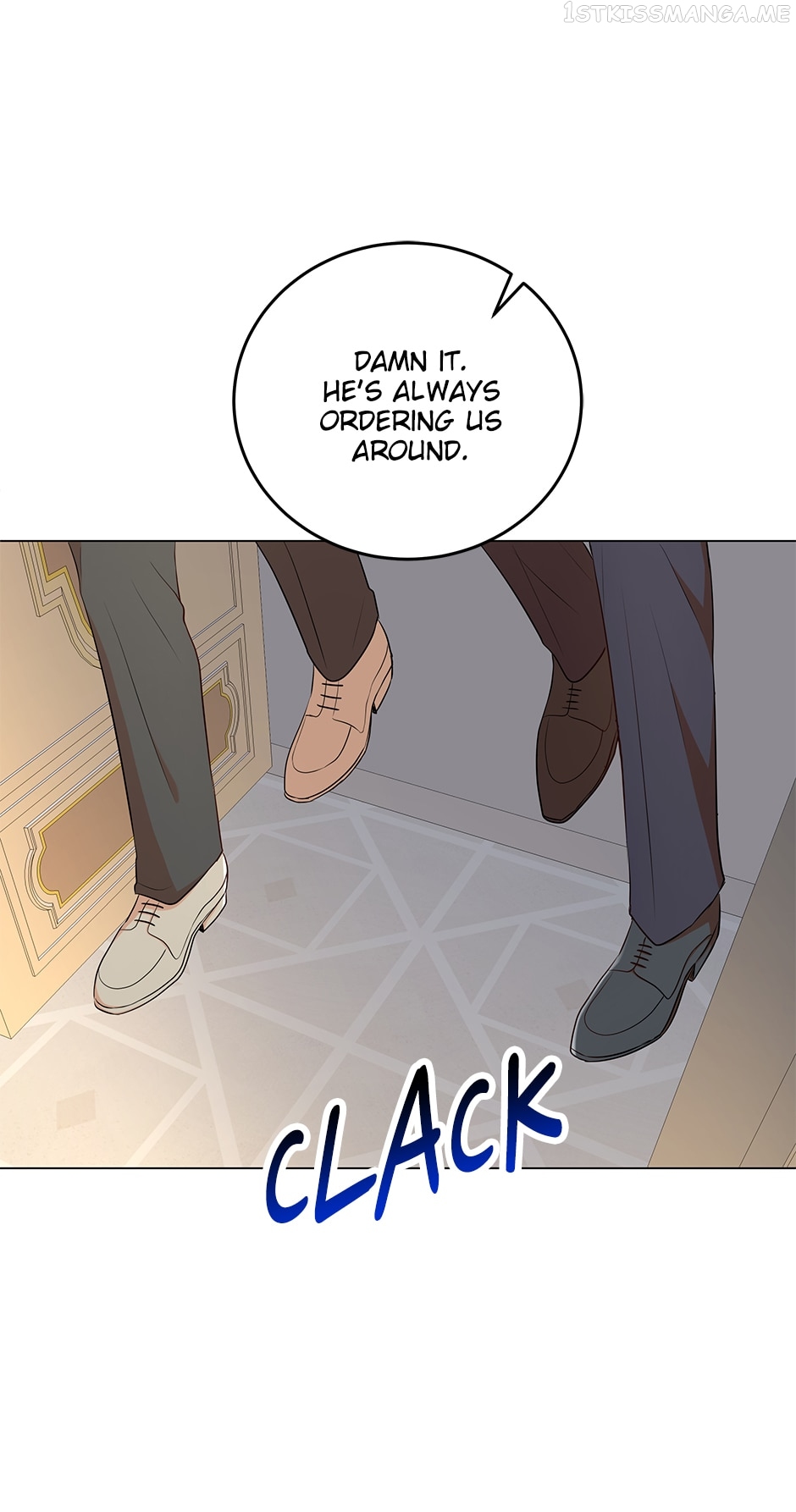 Resigning as the Villainess Chapter 59 - page 74