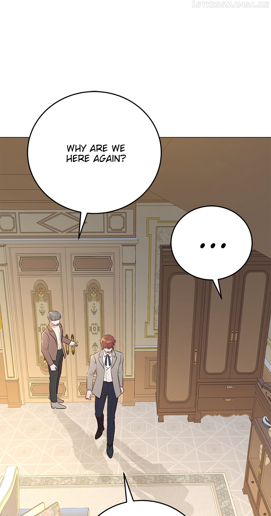 Resigning as the Villainess Chapter 59 - page 75