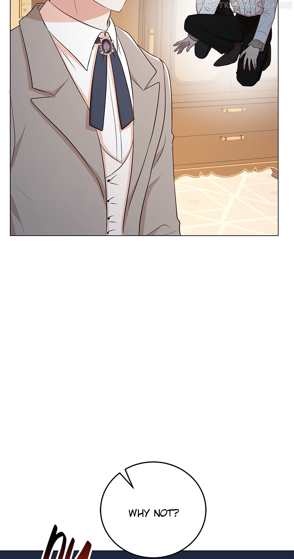 Resigning as the Villainess Chapter 59 - page 77