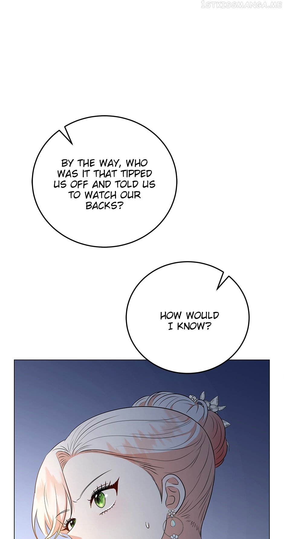 Resigning as the Villainess Chapter 59 - page 79