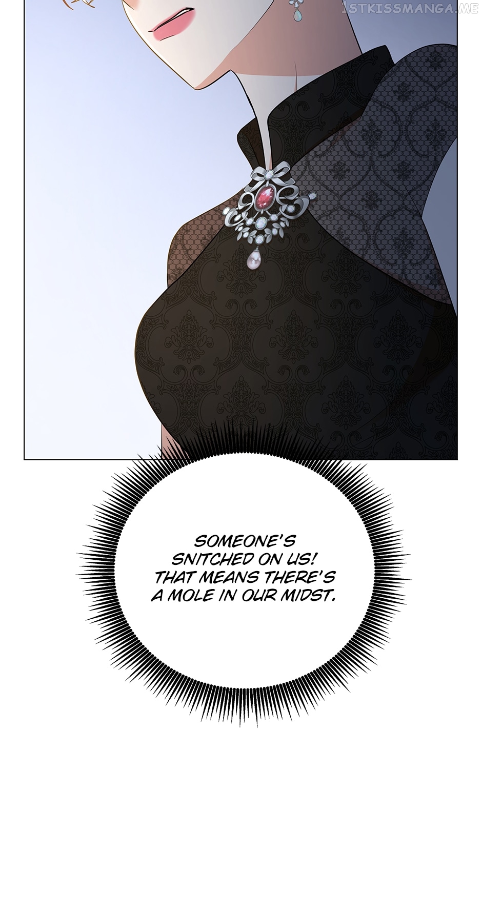 Resigning as the Villainess Chapter 59 - page 80