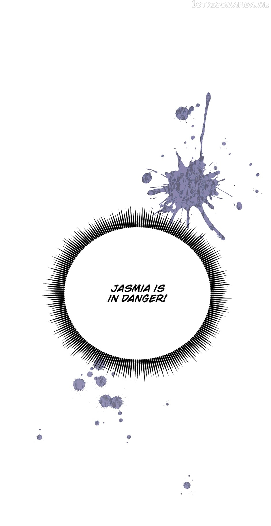 Resigning as the Villainess Chapter 59 - page 81