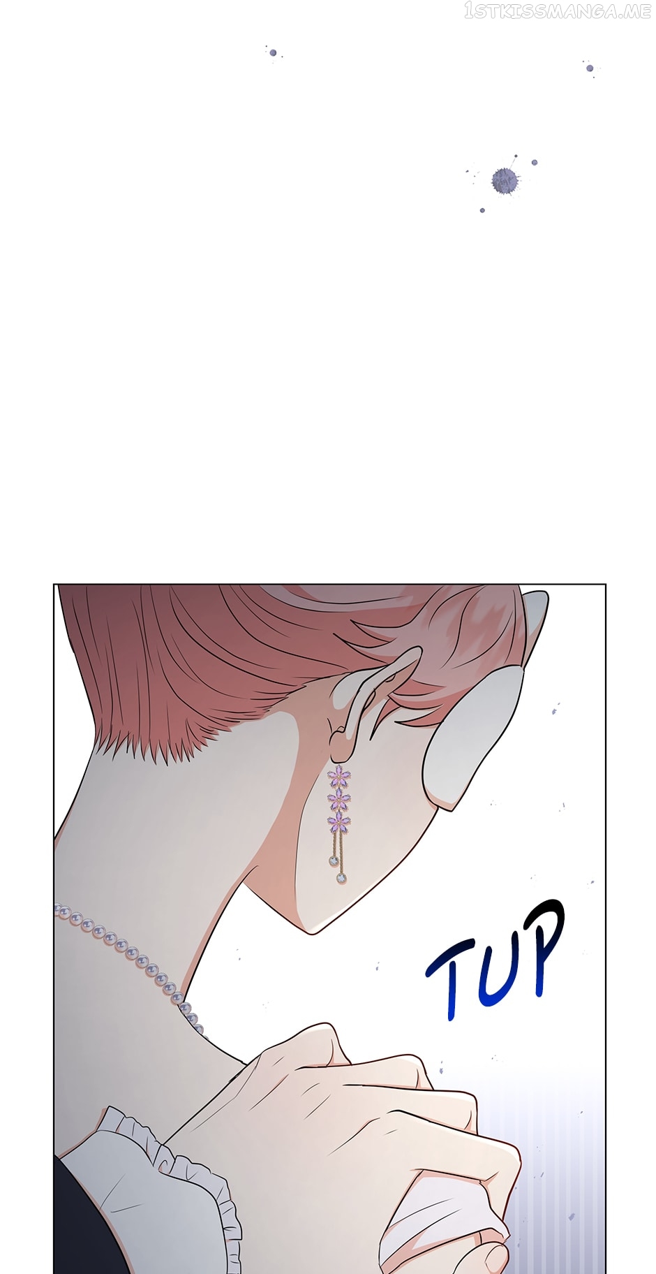 Resigning as the Villainess Chapter 59 - page 82