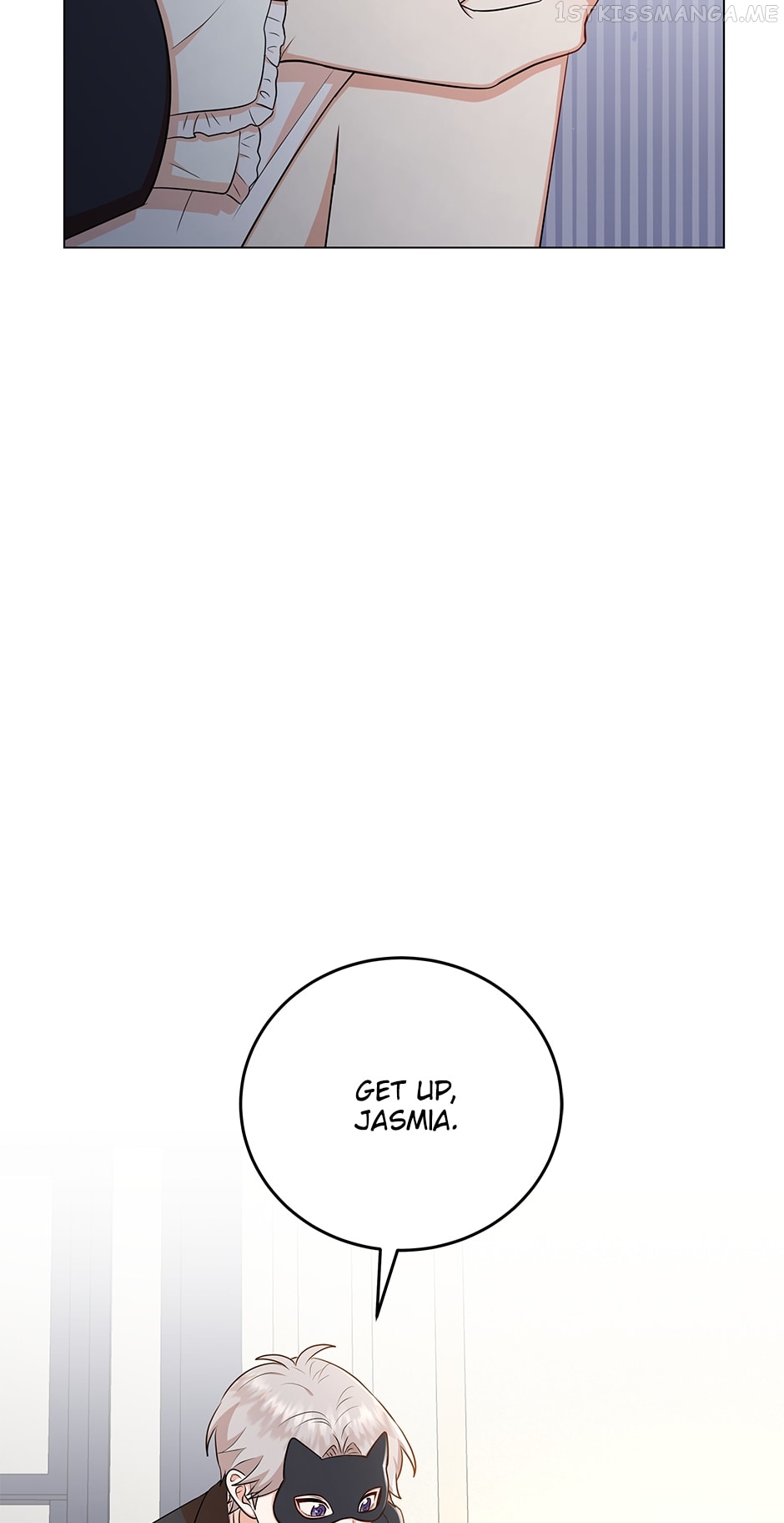 Resigning as the Villainess Chapter 59 - page 83