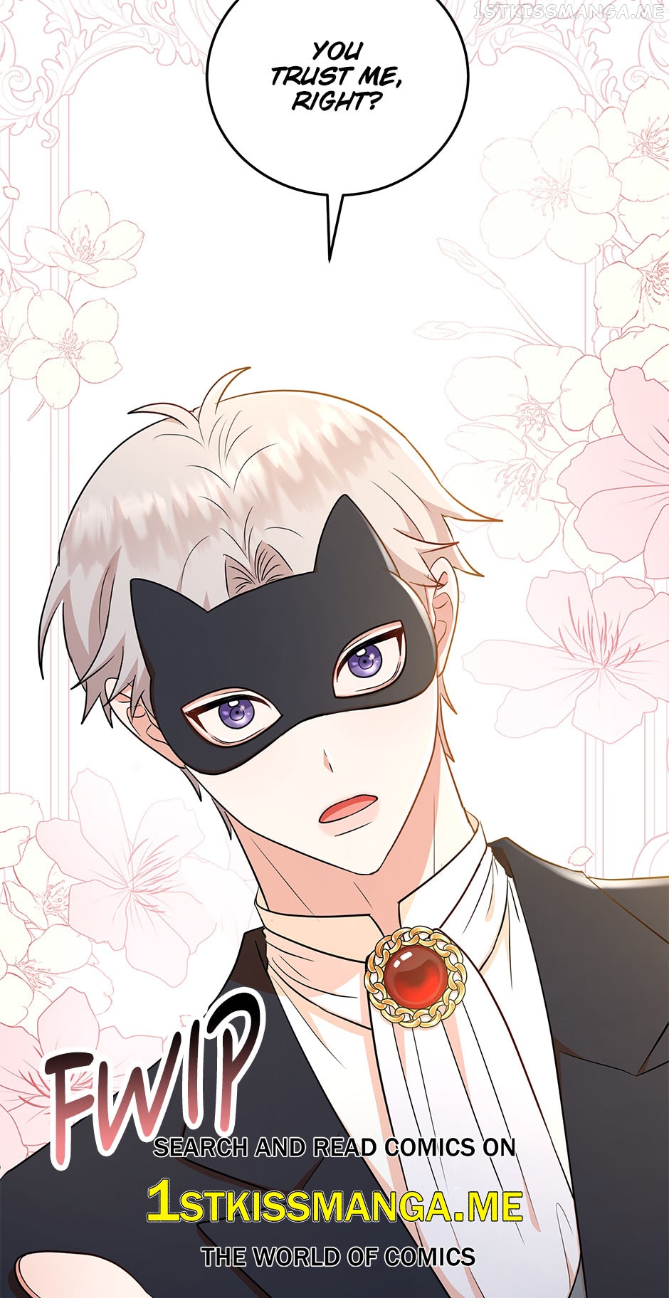 Resigning as the Villainess Chapter 59 - page 85