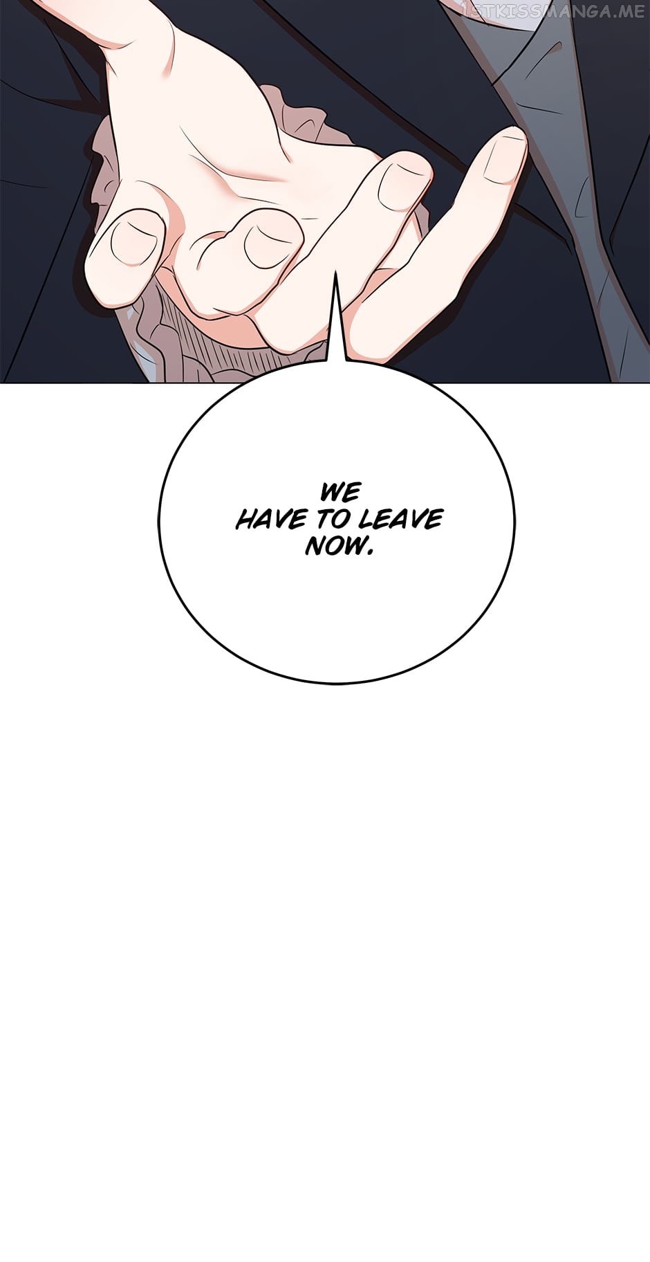 Resigning as the Villainess Chapter 59 - page 86