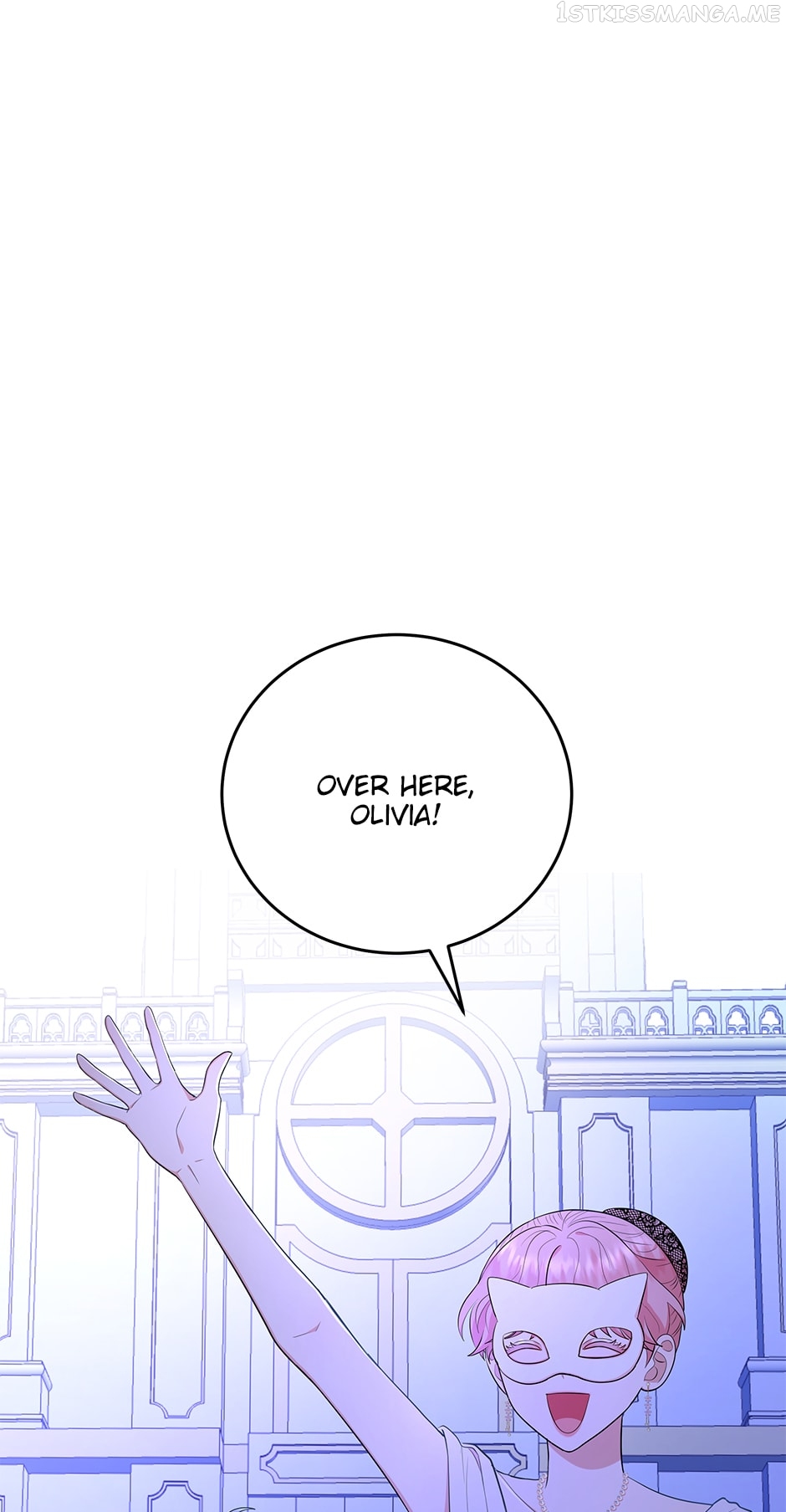 Resigning as the Villainess Chapter 59 - page 9