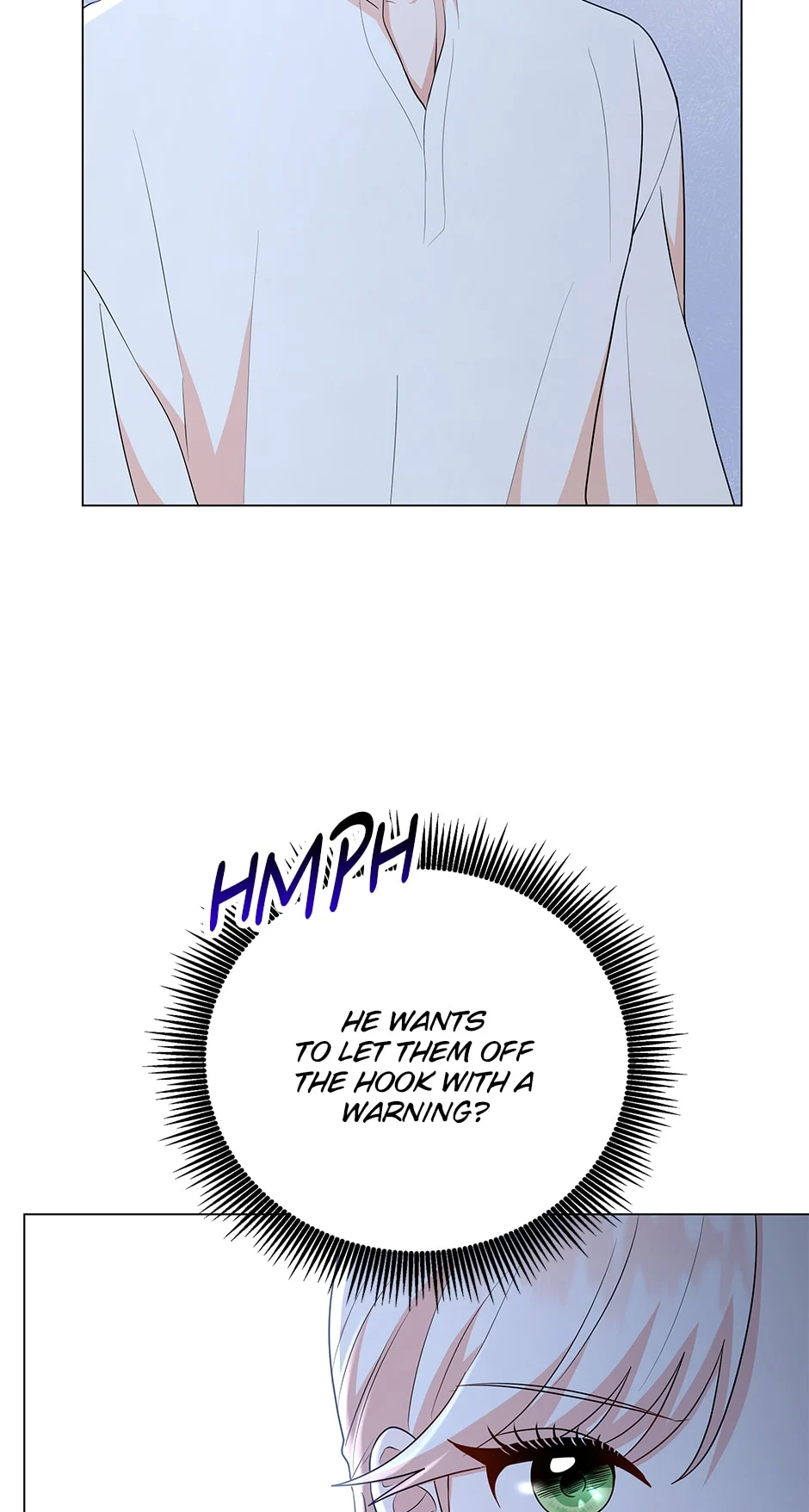 Resigning as the Villainess Chapter 58 - page 27