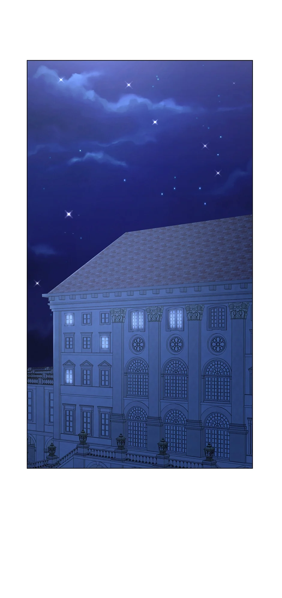 Resigning as the Villainess Chapter 55 - page 42