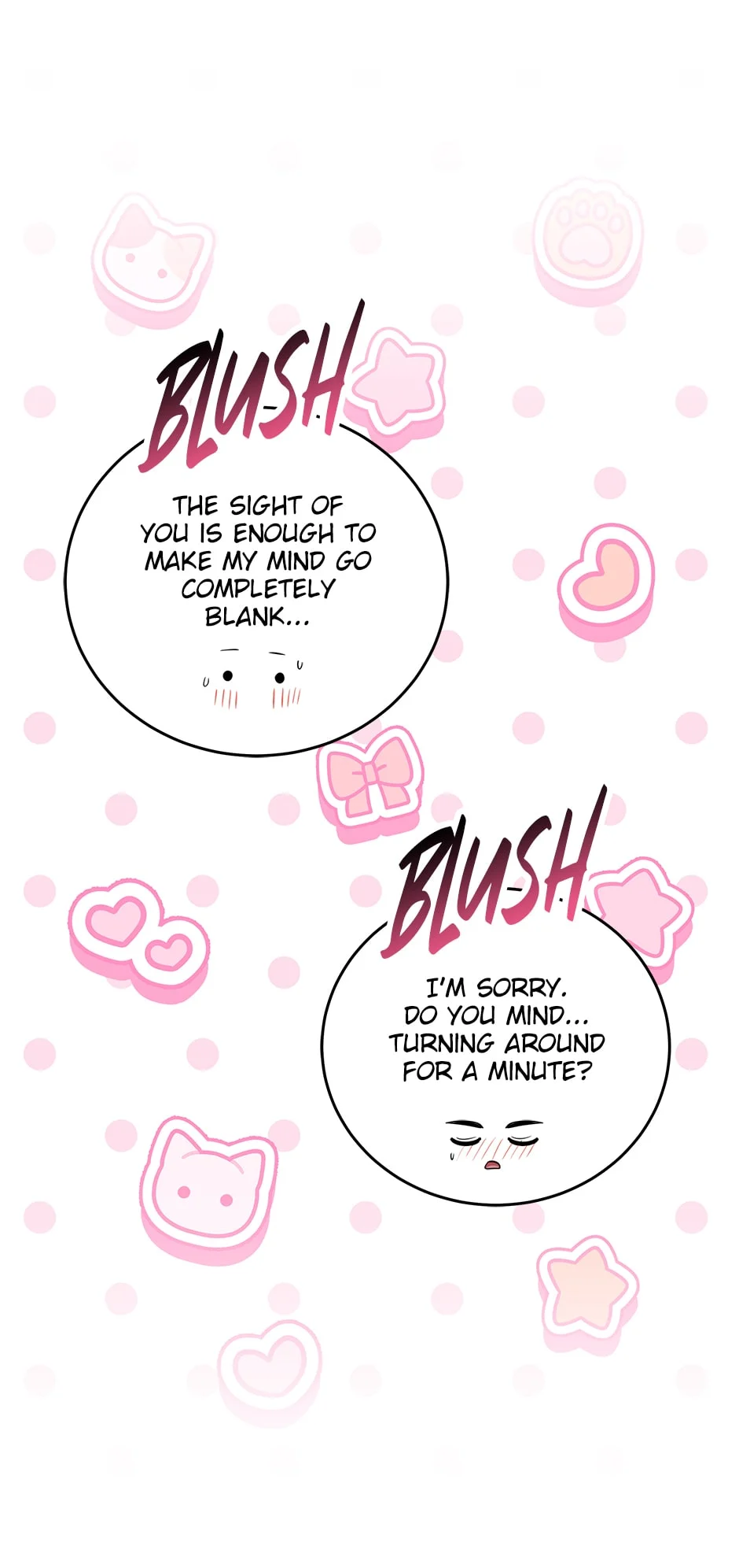 Resigning as the Villainess Chapter 55 - page 49