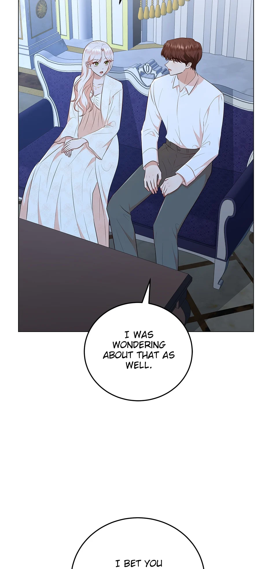 Resigning as the Villainess Chapter 55 - page 55