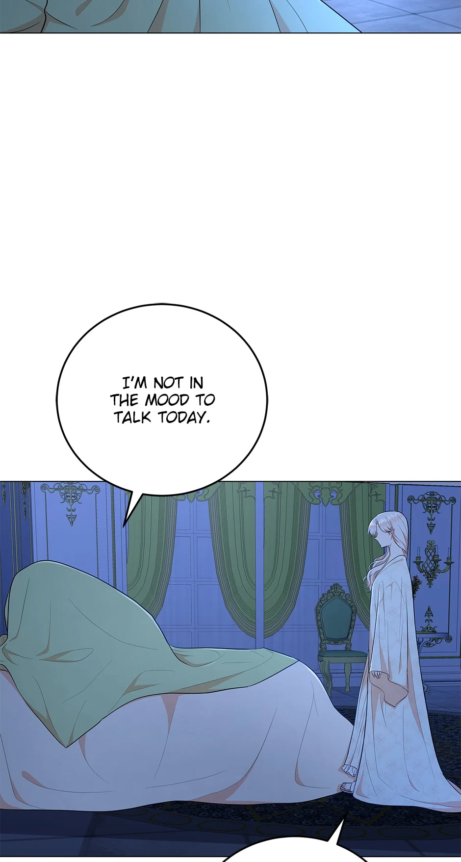 Resigning as the Villainess Chapter 55 - page 73