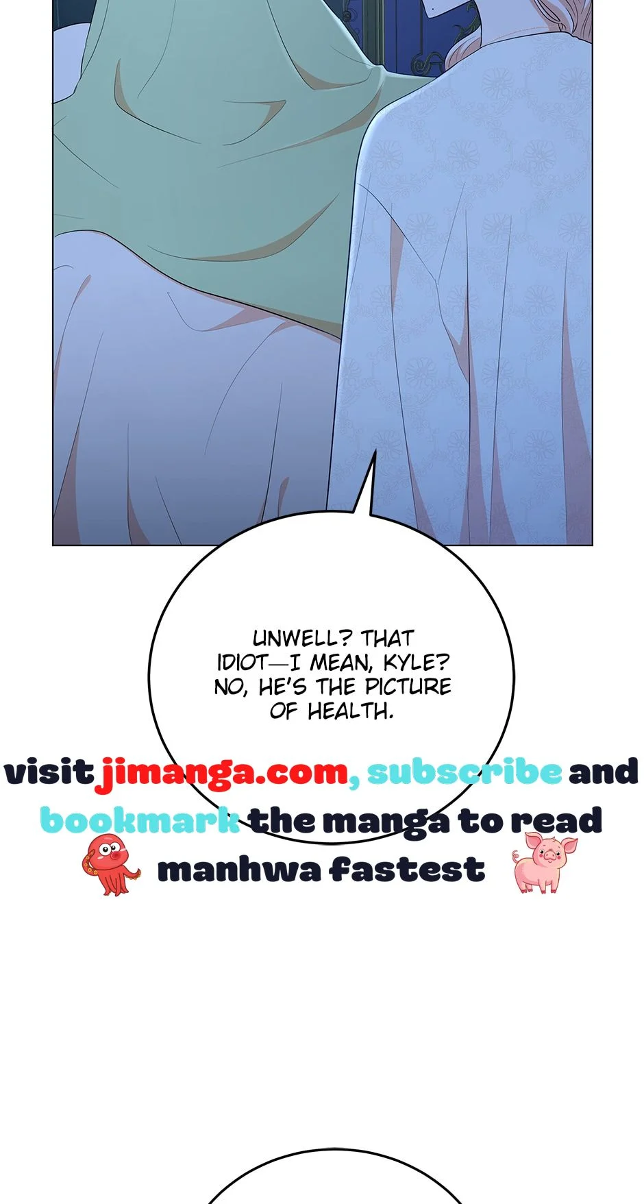 Resigning as the Villainess Chapter 55 - page 75