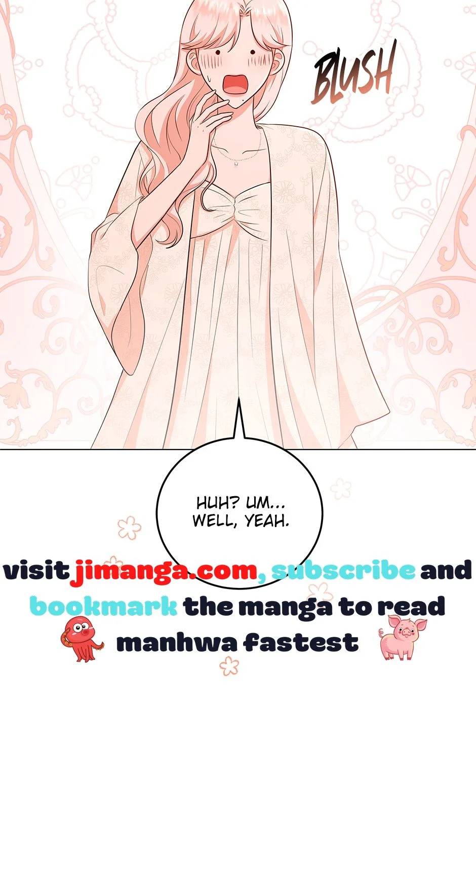 Resigning as the Villainess Chapter 55 - page 78