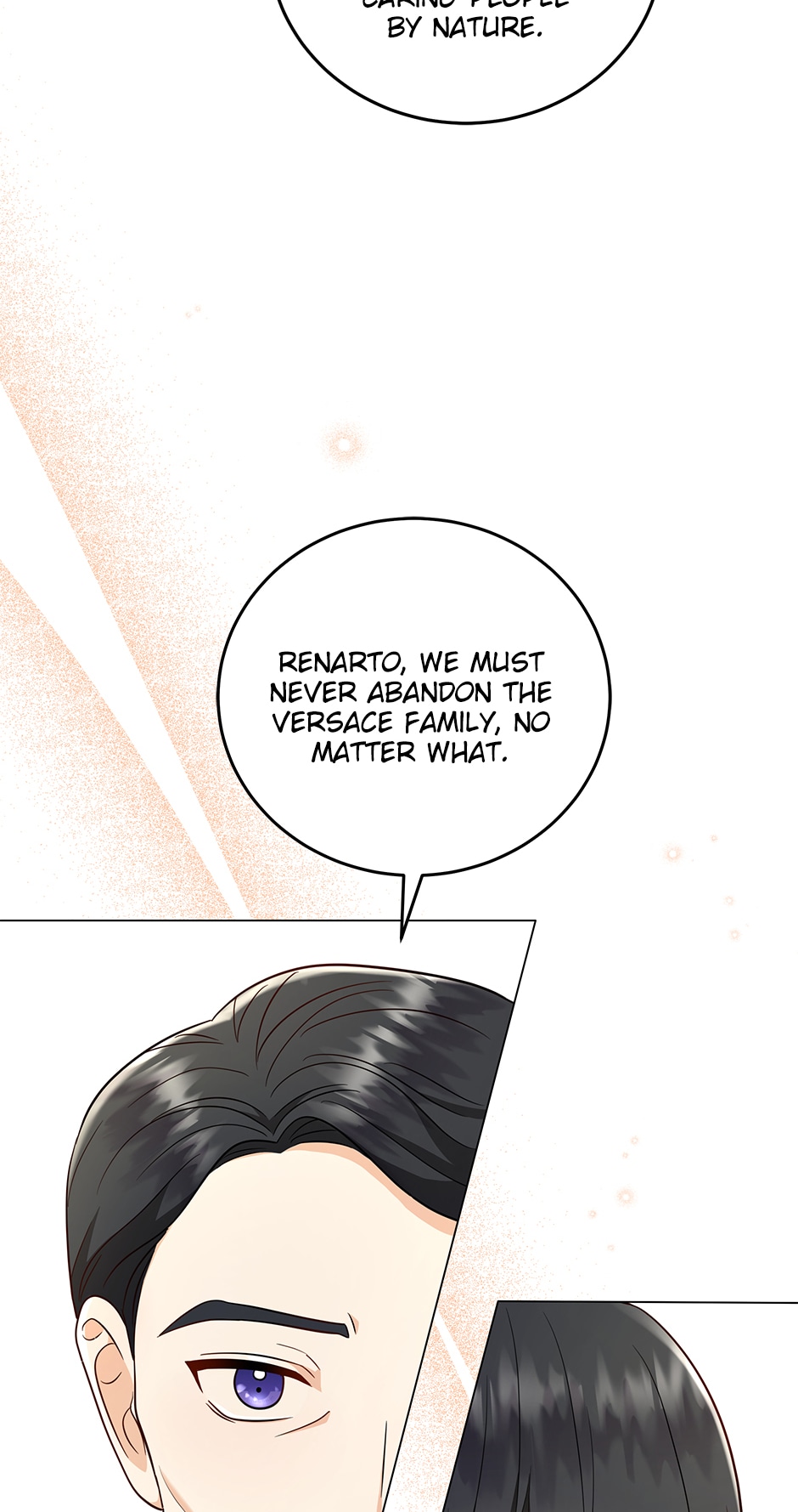 Resigning as the Villainess Chapter 54 - page 37
