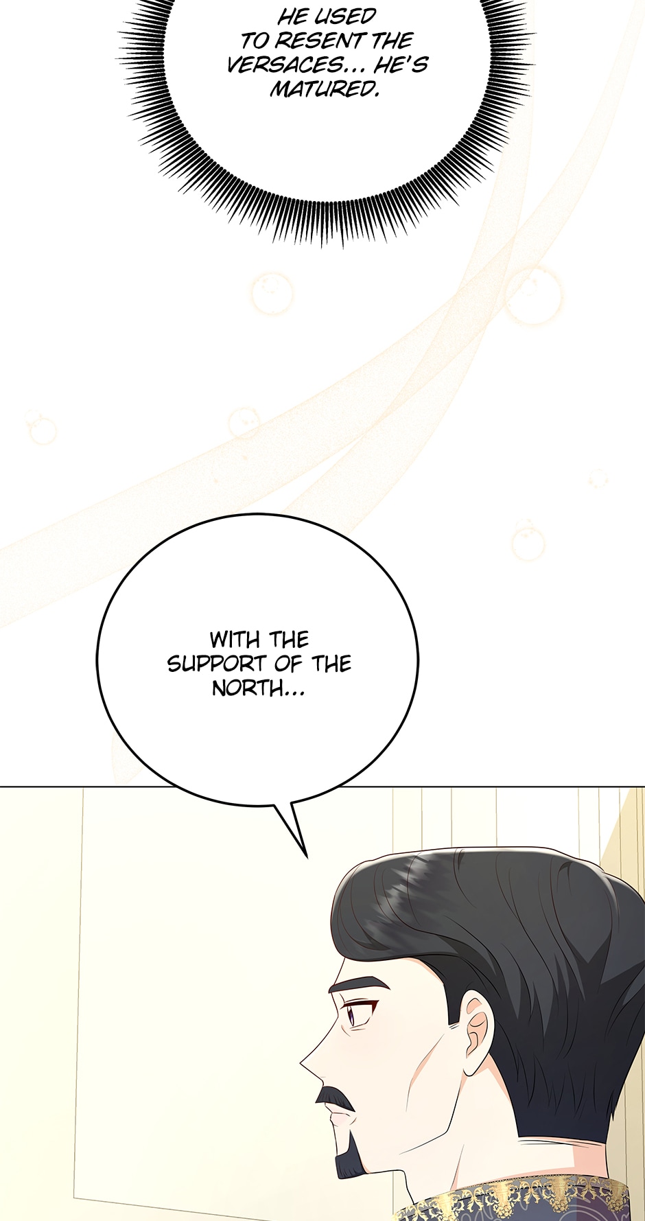 Resigning as the Villainess Chapter 54 - page 40