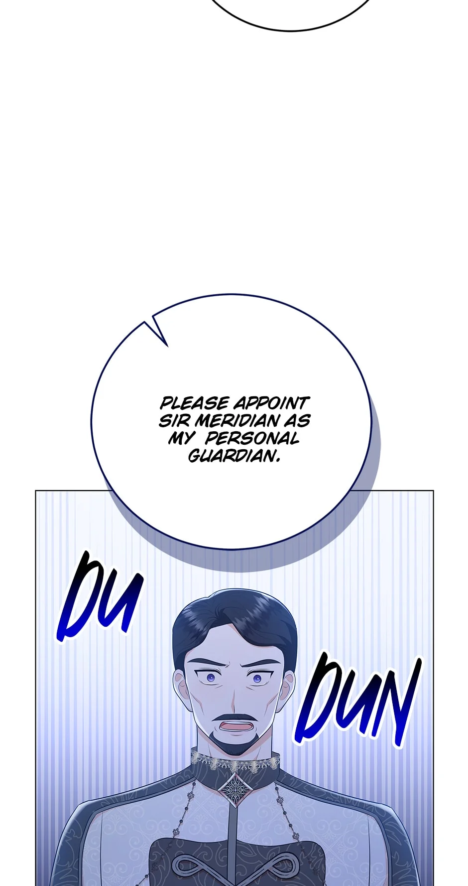 Resigning as the Villainess Chapter 54 - page 47