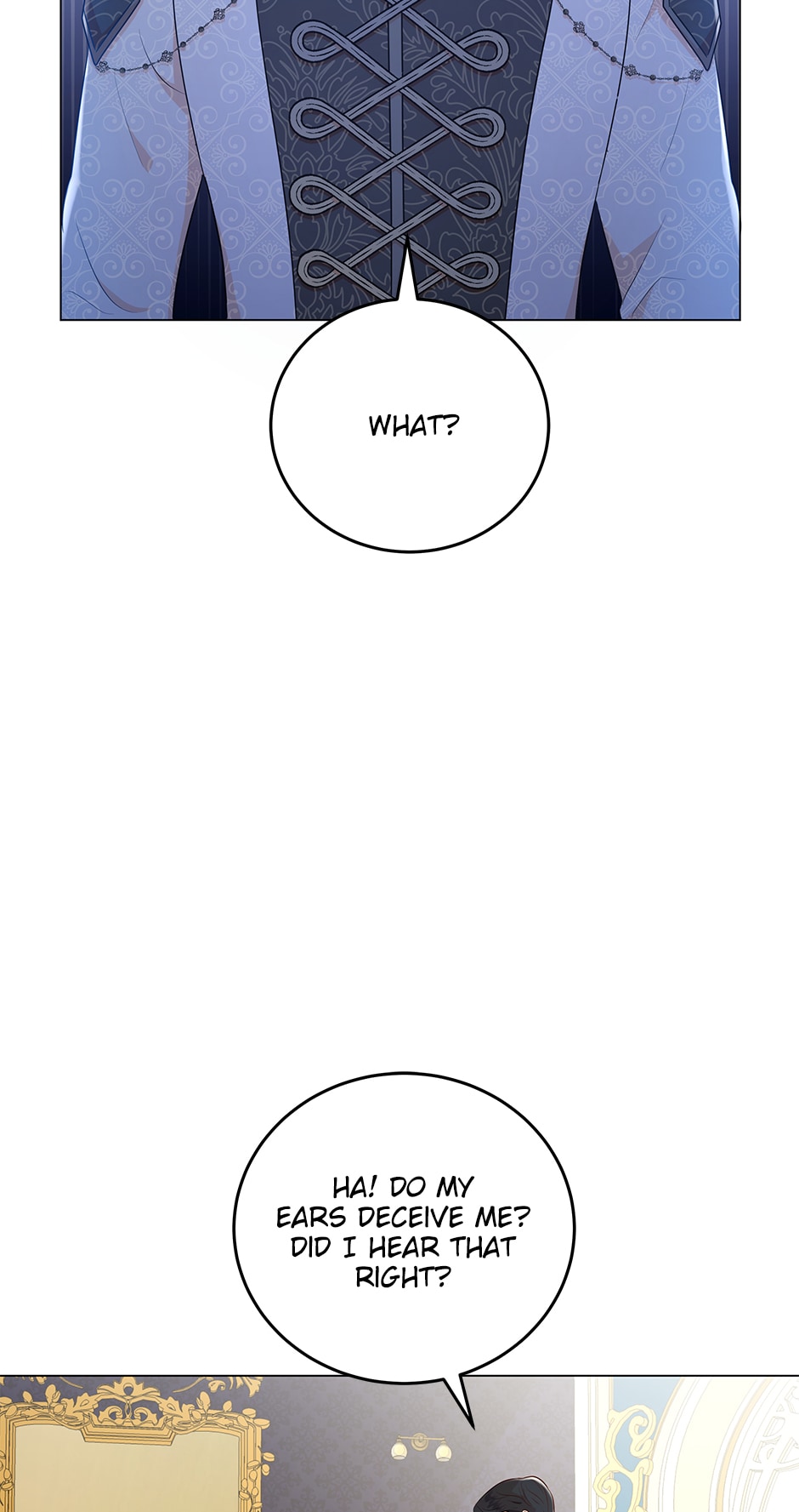 Resigning as the Villainess Chapter 54 - page 48