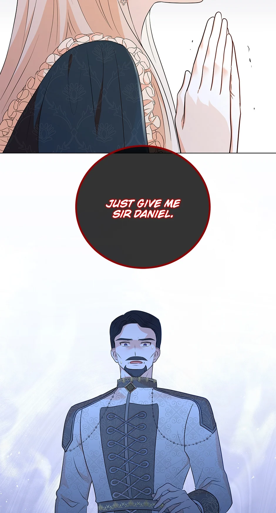 Resigning as the Villainess Chapter 54 - page 52