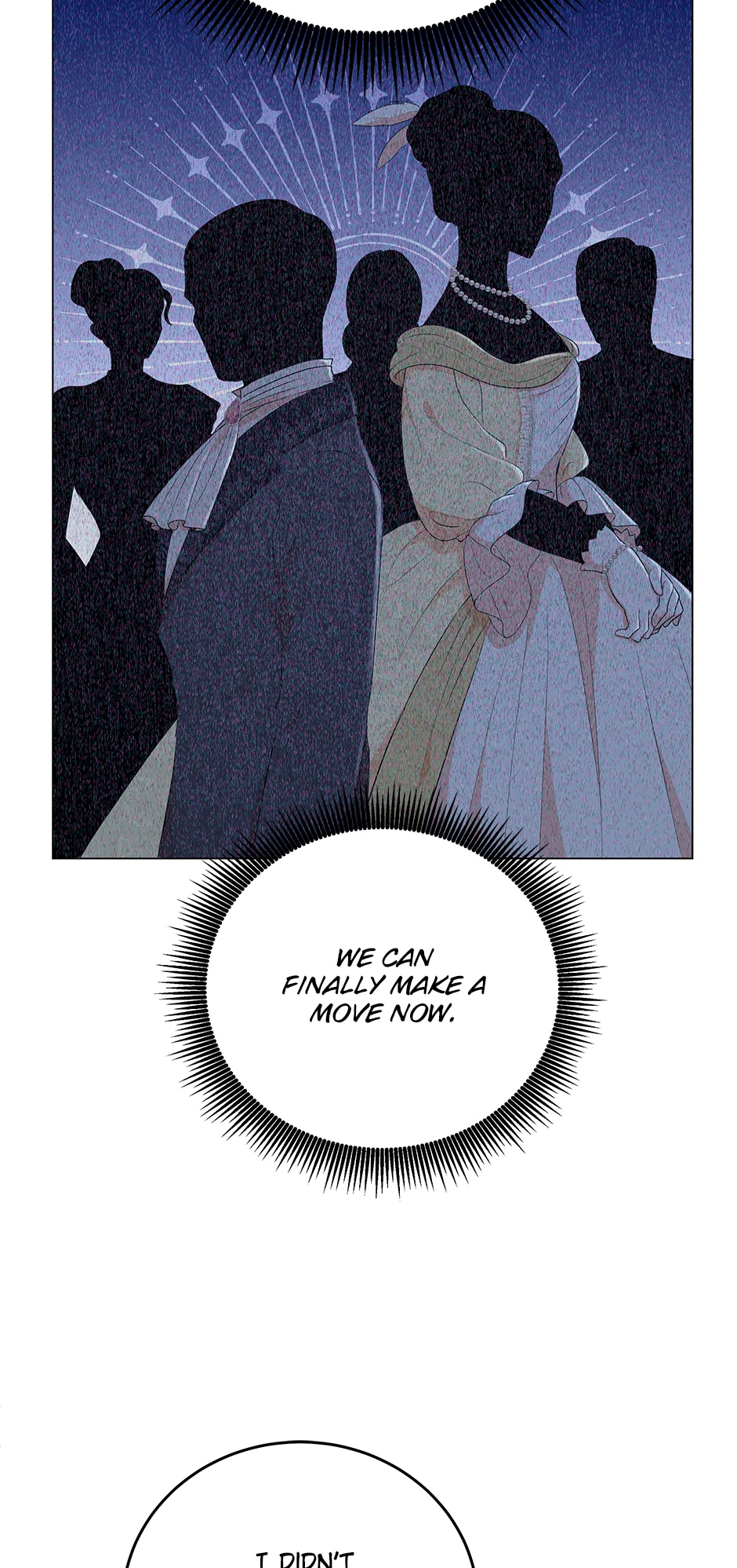 Resigning as the Villainess Chapter 54 - page 61