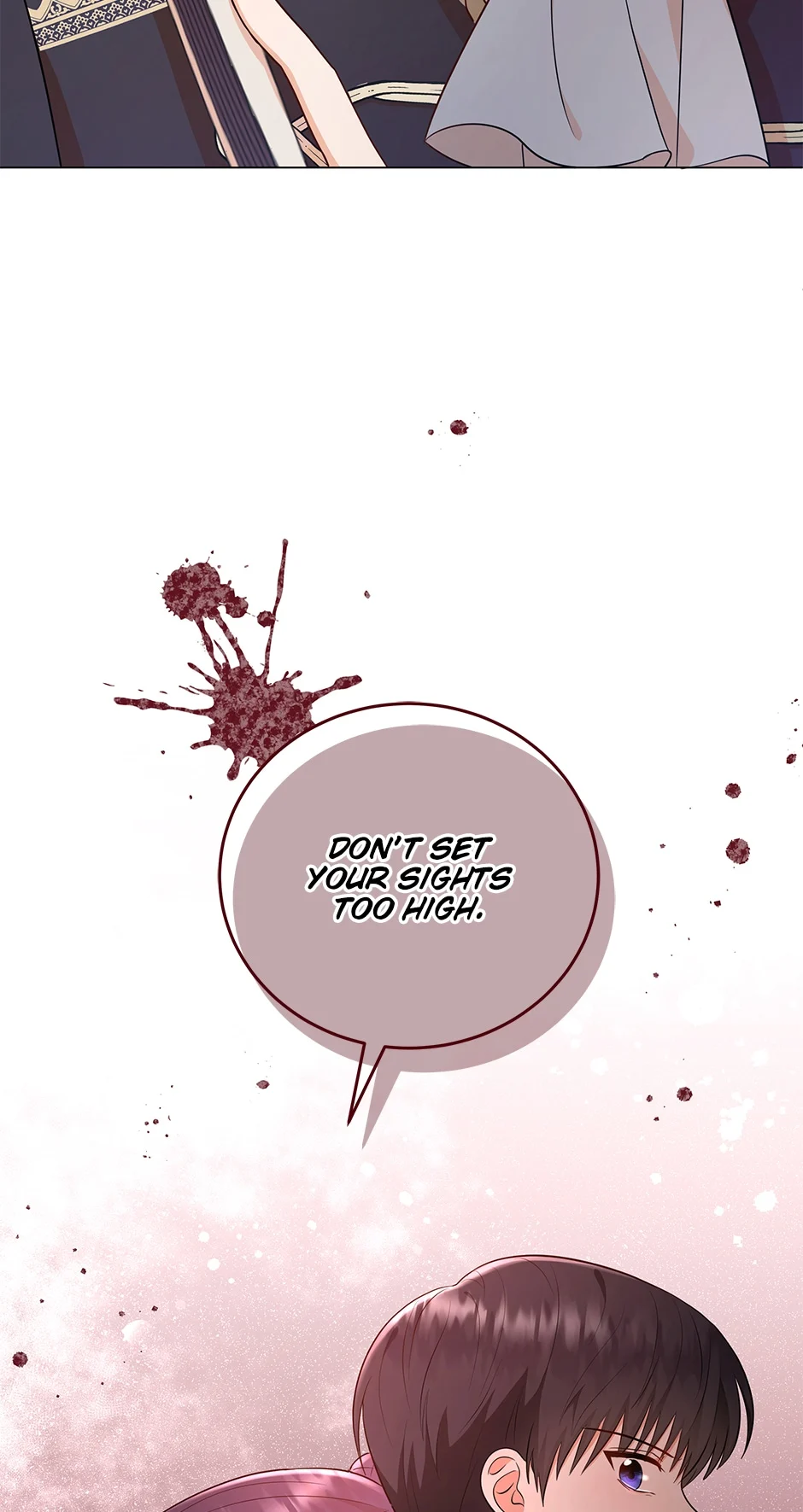 Resigning as the Villainess Chapter 54 - page 69