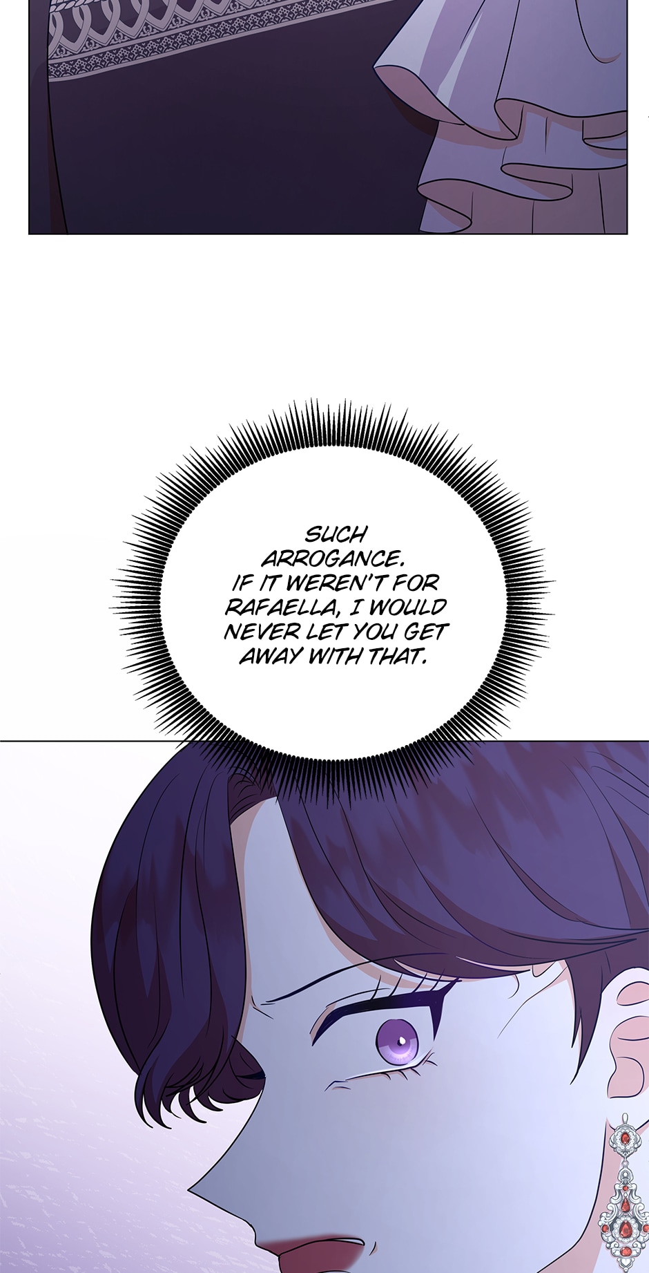 Resigning as the Villainess Chapter 54 - page 72