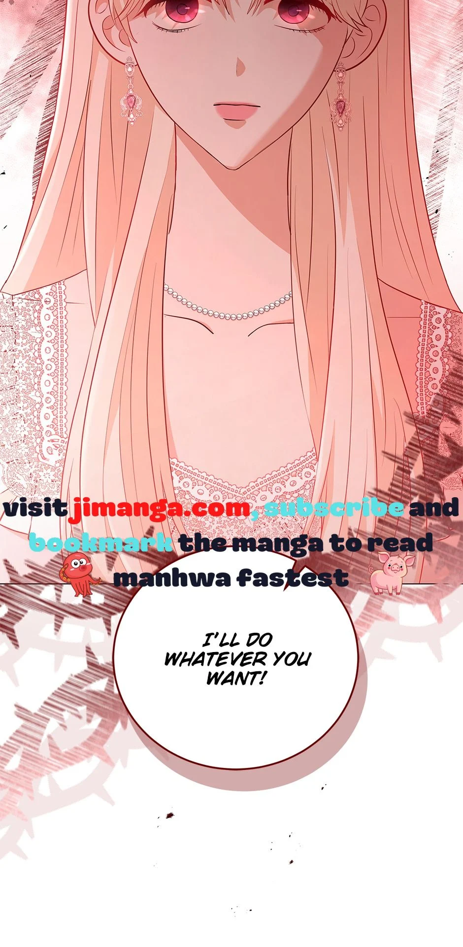 Resigning as the Villainess Chapter 54 - page 84