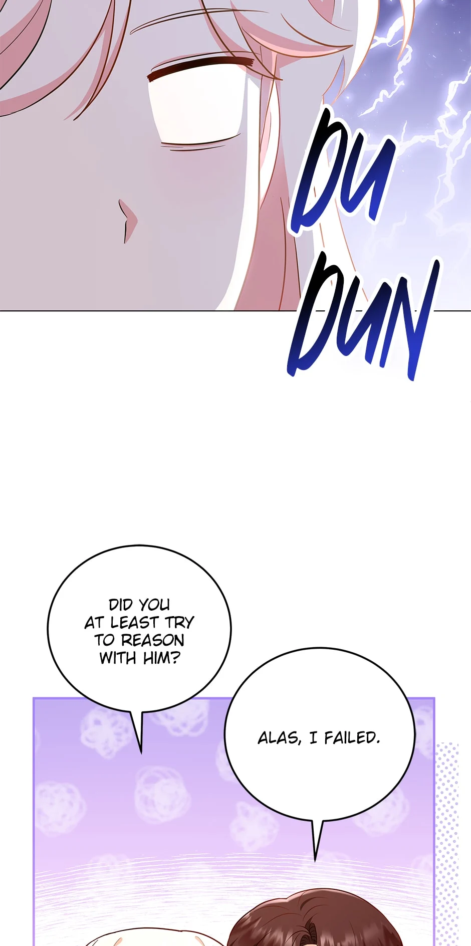 Resigning as the Villainess Chapter 53 - page 11