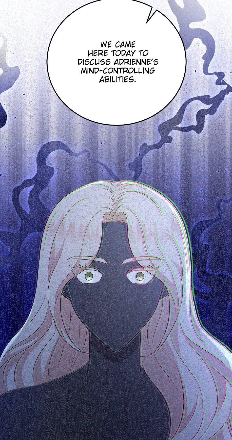 Resigning as the Villainess Chapter 53 - page 46